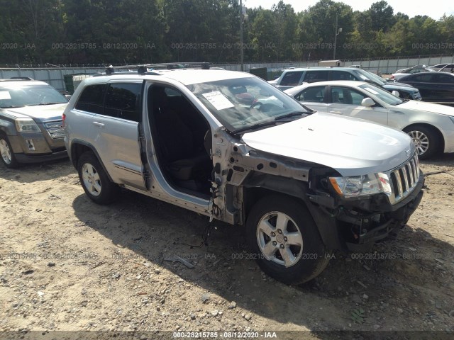 JEEP GRAND CHEROKEE 2011 1j4rr4ggxbc567903