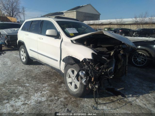 JEEP GRAND CHEROKEE 2011 1j4rr4ggxbc570316