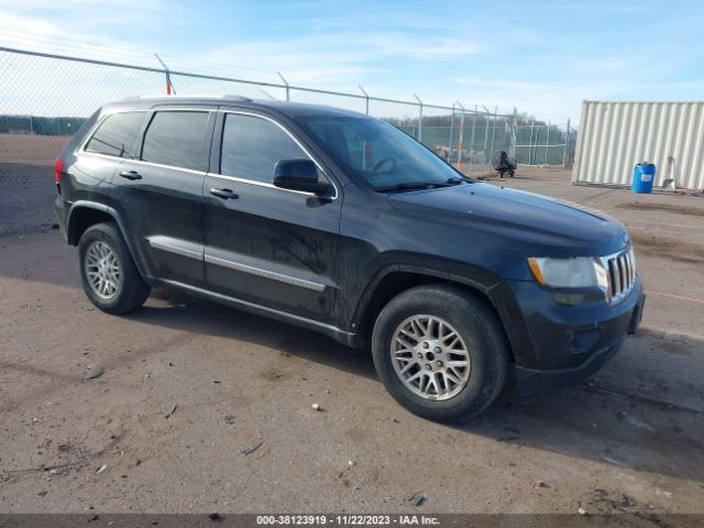 JEEP GRAND CHEROKEE 2011 1j4rr4ggxbc571191