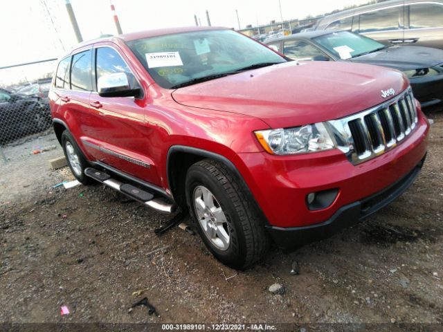 JEEP GRAND CHEROKEE 2011 1j4rr4ggxbc571997