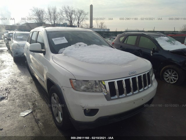 JEEP GRAND CHEROKEE 2011 1j4rr4ggxbc573667