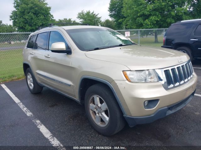 JEEP GRAND CHEROKEE 2011 1j4rr4ggxbc576858