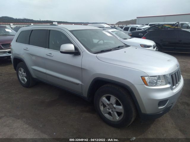 JEEP GRAND CHEROKEE 2011 1j4rr4ggxbc585544