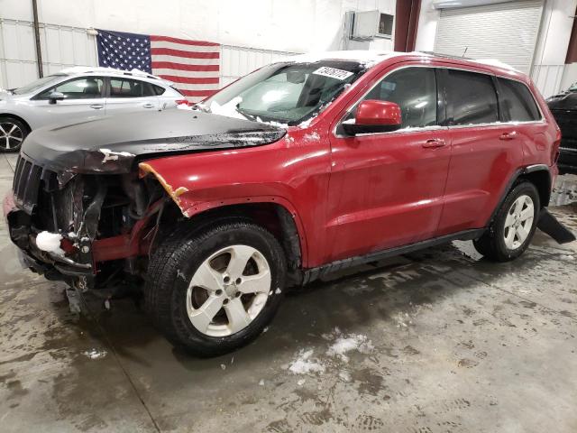 JEEP GRAND CHER 2011 1j4rr4ggxbc587780