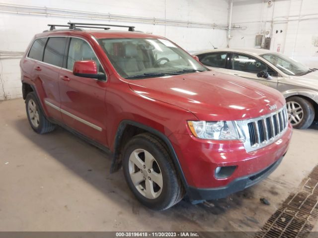 JEEP GRAND CHEROKEE 2011 1j4rr4ggxbc590291