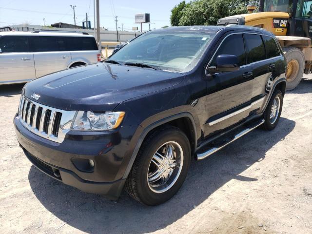 JEEP GRAND CHER 2011 1j4rr4ggxbc596088