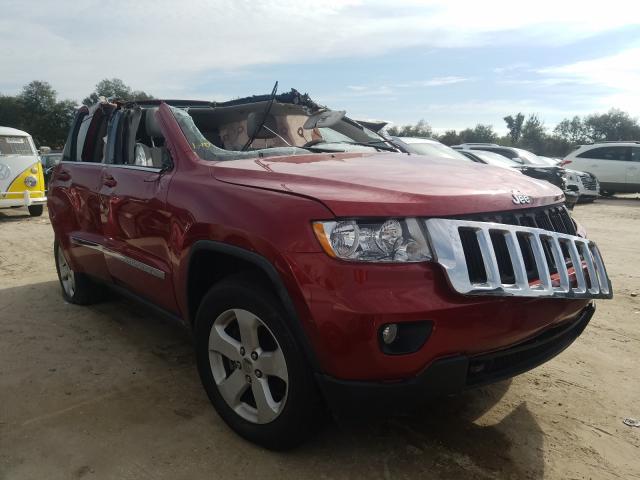 JEEP GRAND CHER 2011 1j4rr4ggxbc602200