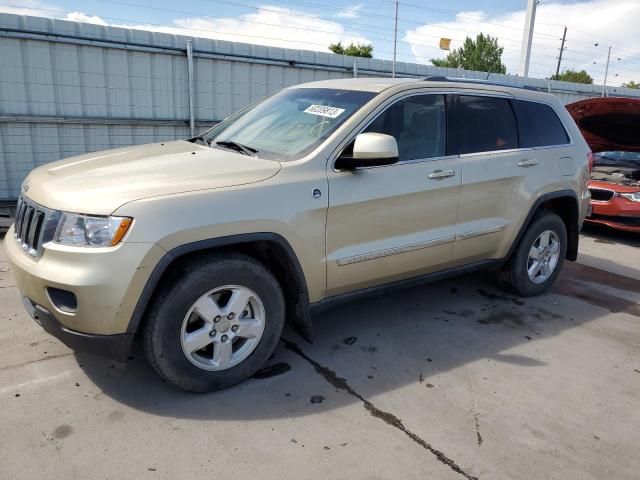 JEEP GRAND CHER 2011 1j4rr4ggxbc608806