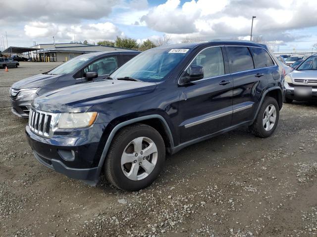 JEEP GRAND CHER 2011 1j4rr4ggxbc609552