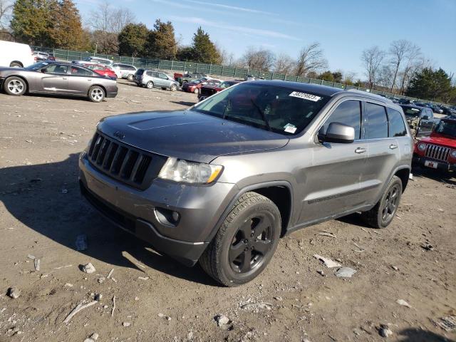 JEEP GRAND CHER 2011 1j4rr4ggxbc610605