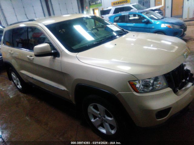 JEEP GRAND CHEROKEE 2011 1j4rr4ggxbc615738