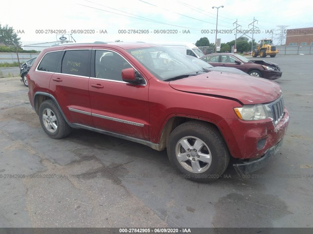 JEEP GRAND CHEROKEE 2011 1j4rr4ggxbc616405