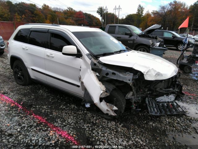 JEEP GRAND CHEROKEE 2011 1j4rr4ggxbc617666