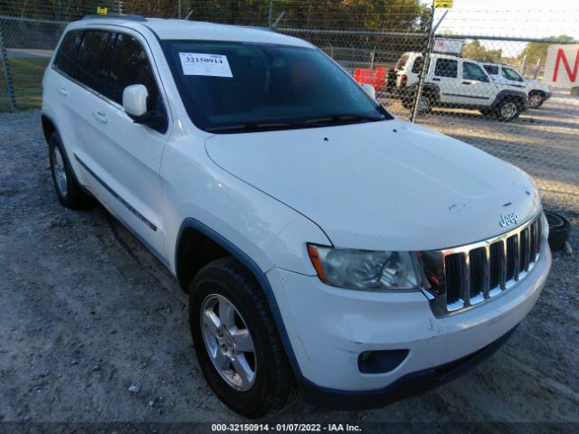 JEEP GRAND CHEROKEE 2011 1j4rr4ggxbc617800