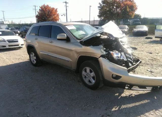 JEEP GRAND CHEROKEE 2011 1j4rr4ggxbc640879