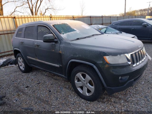 JEEP GRAND CHEROKEE 2011 1j4rr4ggxbc642180