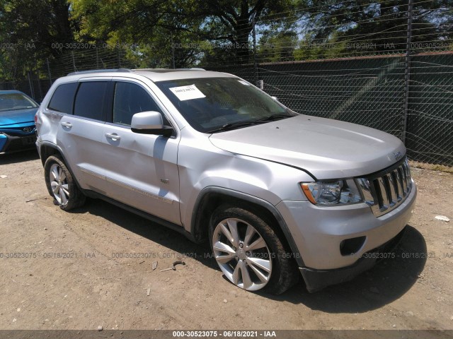 JEEP GRAND CHEROKEE 2011 1j4rr4ggxbc646259