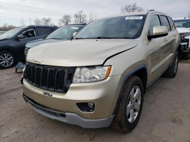 JEEP GRAND CHER 2011 1j4rr4ggxbc655964