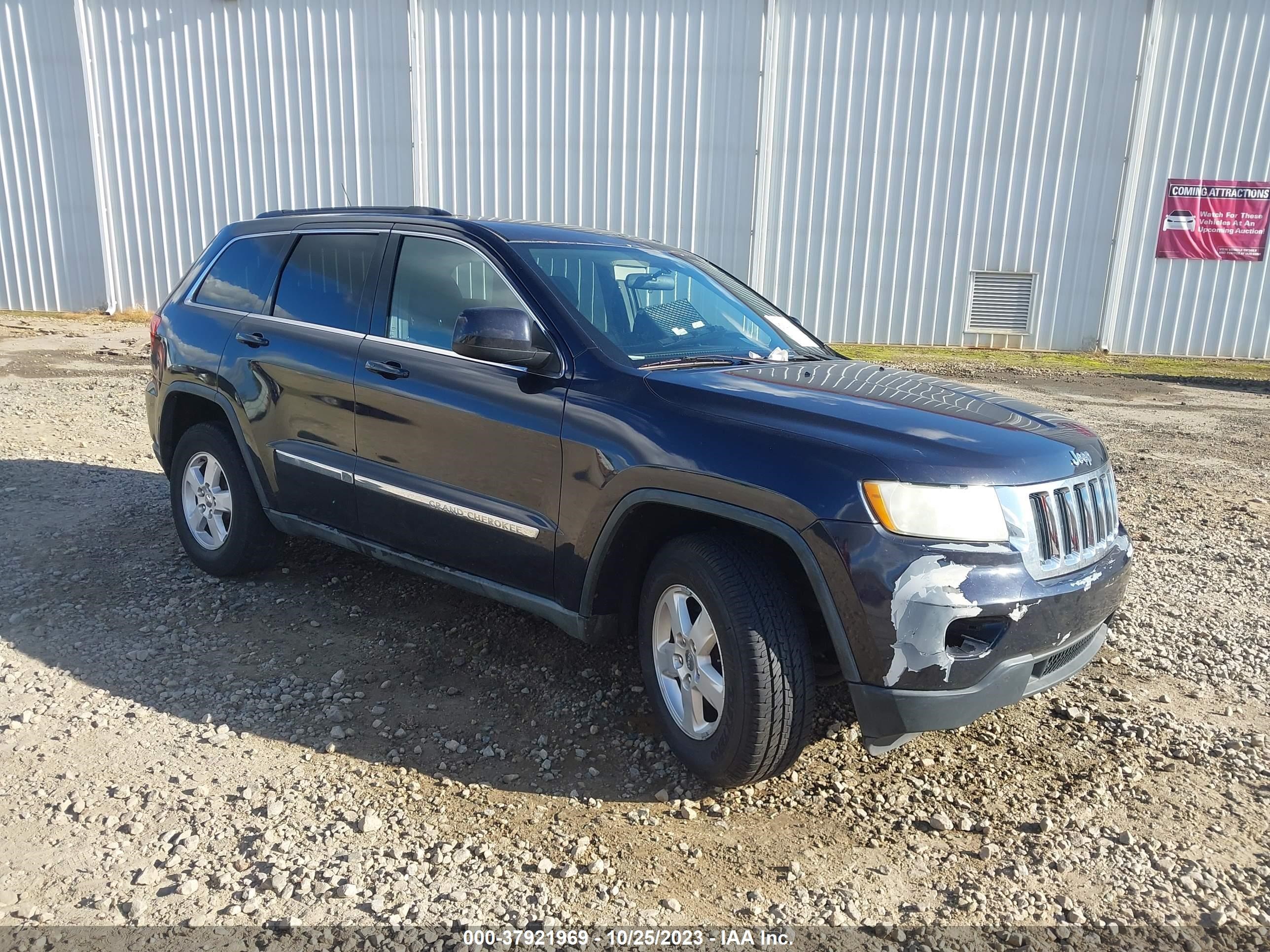 JEEP GRAND CHEROKEE 2011 1j4rr4ggxbc656600