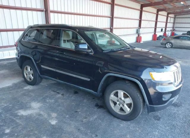 JEEP GRAND CHEROKEE 2011 1j4rr4ggxbc656631