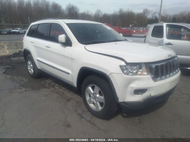 JEEP GRAND CHEROKEE 2011 1j4rr4ggxbc669301