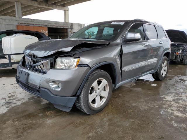 JEEP GRAND CHEROKEE 2011 1j4rr4ggxbc669475