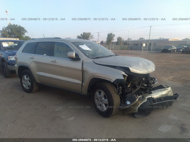 JEEP GRAND CHEROKEE 2011 1j4rr4ggxbc669590