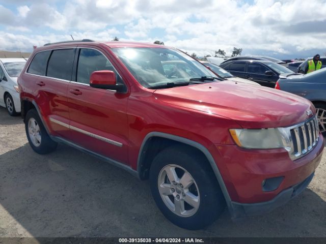 JEEP GRAND CHEROKEE 2011 1j4rr4ggxbc670447