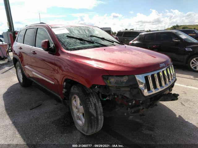 JEEP GRAND CHEROKEE 2011 1j4rr4ggxbc677981