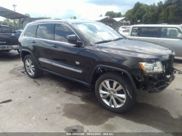 JEEP GRAND CHEROKEE 2011 1j4rr4ggxbc678001