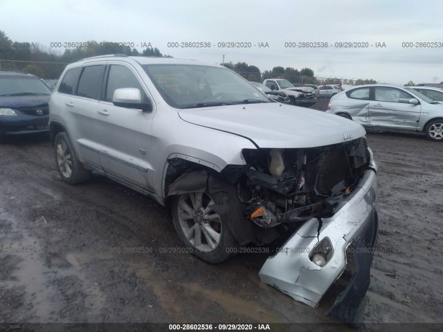 JEEP GRAND CHEROKEE 2011 1j4rr4ggxbc678158