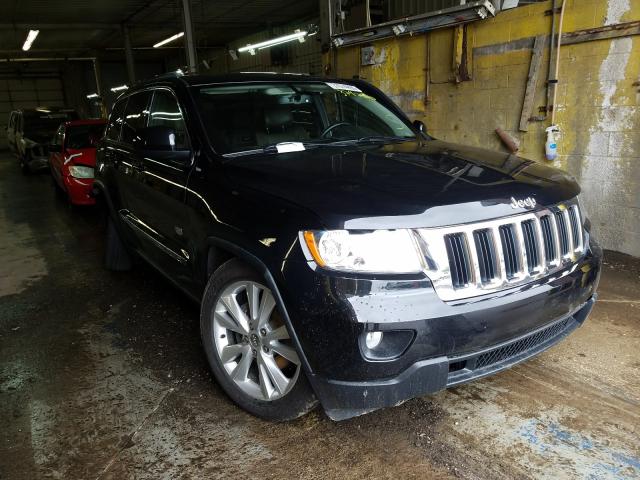 JEEP GRAND CHER 2011 1j4rr4ggxbc678161