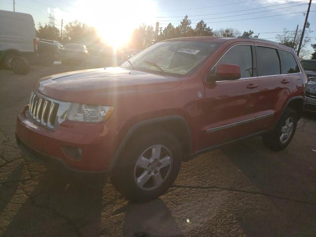 JEEP GRAND CHER 2011 1j4rr4ggxbc678418