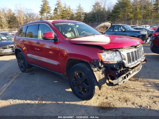 JEEP GRAND CHEROKEE 2011 1j4rr4ggxbc681075