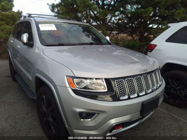 JEEP GRAND CHEROKEE 2011 1j4rr4ggxbc684171