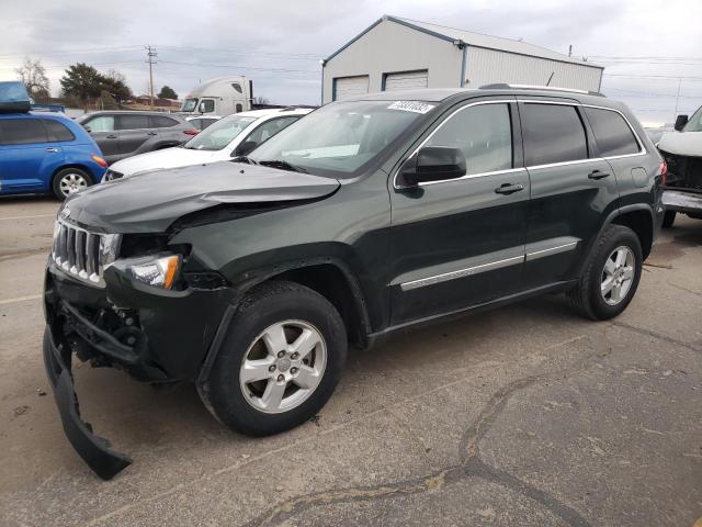 JEEP GRAND CHER 2011 1j4rr4ggxbc702684