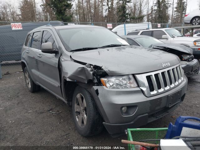 JEEP GRAND CHEROKEE 2011 1j4rr4ggxbc702846