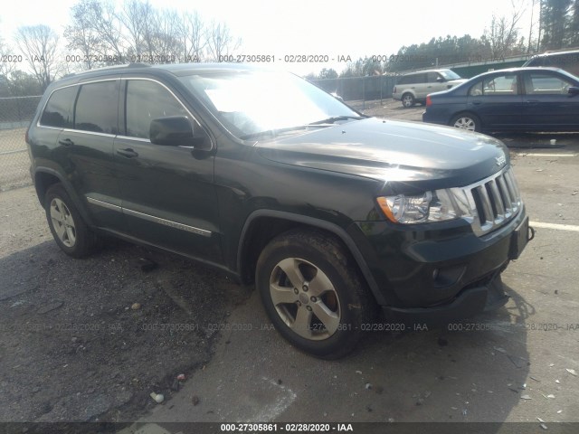 JEEP GRAND CHEROKEE 2011 1j4rr4ggxbc705231