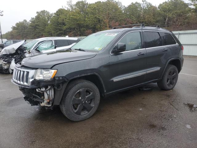 JEEP GRAND CHER 2011 1j4rr4ggxbc709442