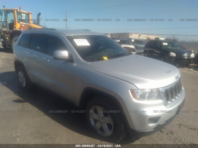 JEEP GRAND CHEROKEE 2011 1j4rr4ggxbc712938