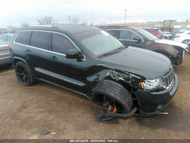 JEEP GRAND CHEROKEE 2011 1j4rr4ggxbc731473