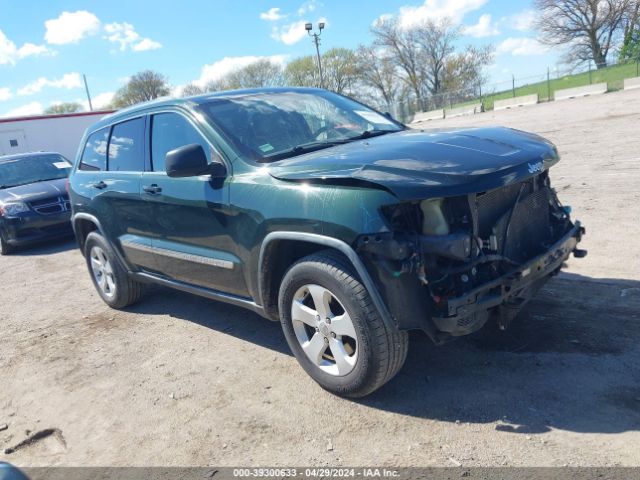 JEEP GRAND CHEROKEE 2011 1j4rr4ggxbc734857