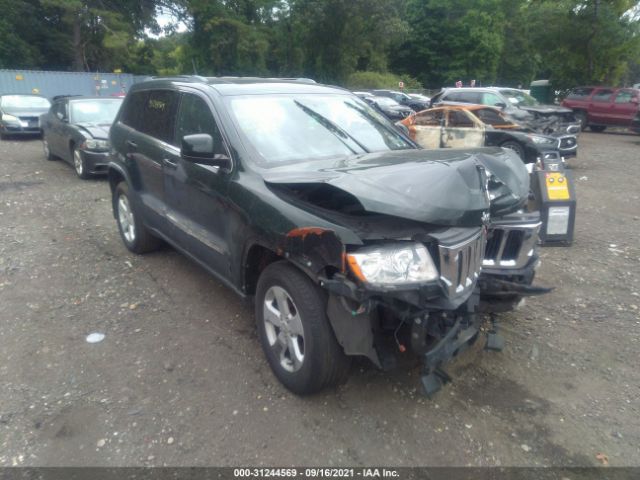 JEEP GRAND CHEROKEE 2011 1j4rr4ggxbc737712