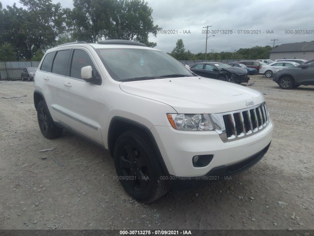 JEEP GRAND CHEROKEE 2011 1j4rr4ggxbc738049