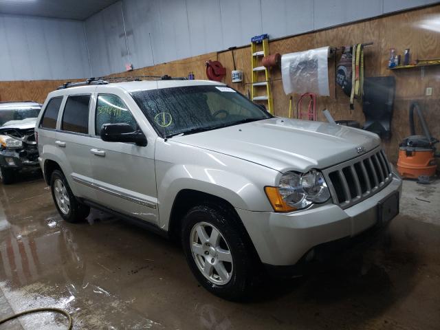 JEEP GRAND CHER 2010 1j4rr4gt0ac159695