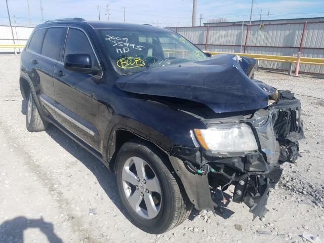 JEEP GRAND CHER 2011 1j4rr4gt0bc503723