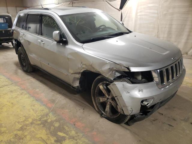 JEEP GRAND CHER 2011 1j4rr4gt0bc509554