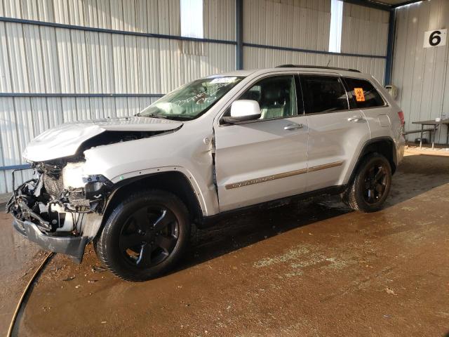 JEEP GRAND CHER 2011 1j4rr4gt0bc543316