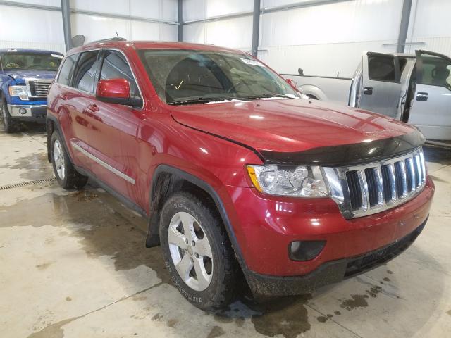 JEEP GRAND CHER 2011 1j4rr4gt0bc544014