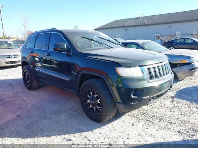 JEEP GRAND CHEROKEE 2011 1j4rr4gt0bc557524